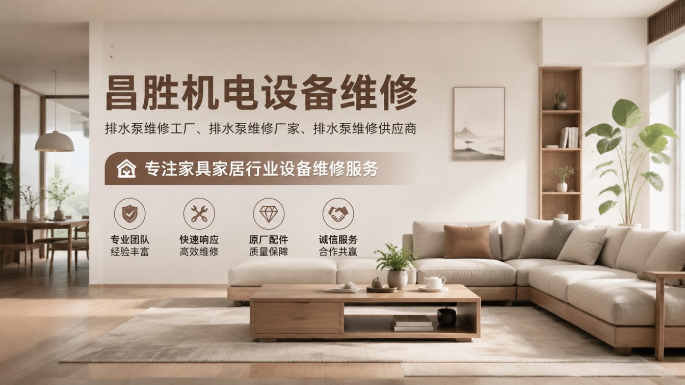 双吸泵维修推荐
